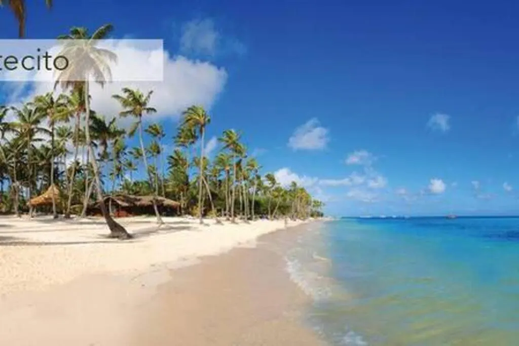 アパート Brand New Beach And Golf Condo In プンタ・カナ