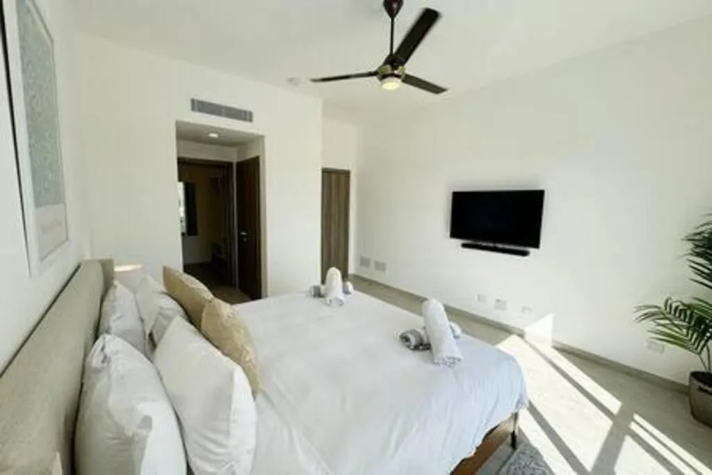 Brand New Beach And Golf Condo In プンタ・カナ アパート