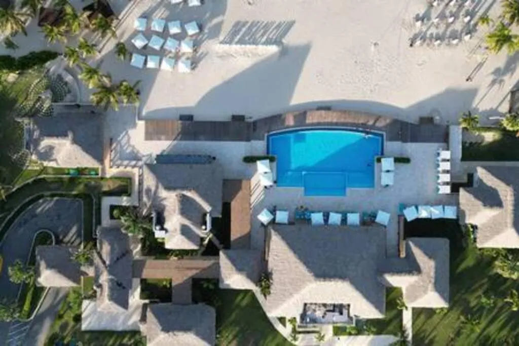 Brand New Beach And Golf Condo In プンタ・カナ ドミニカ共和国