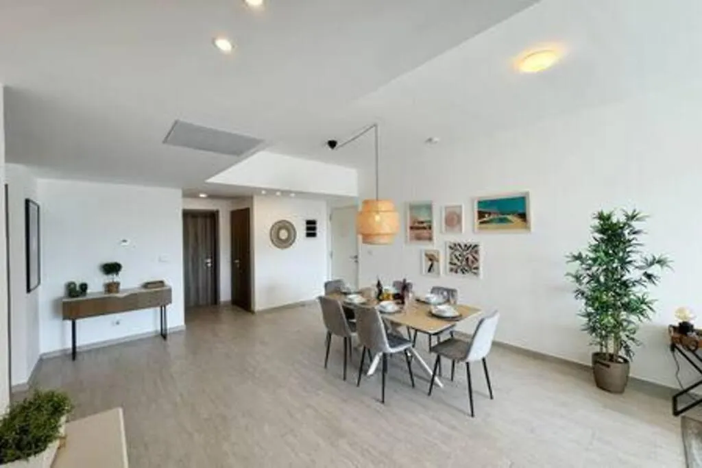 Brand New Beach And Golf Condo In プンタ・カナ 0*,  ドミニカ共和国
