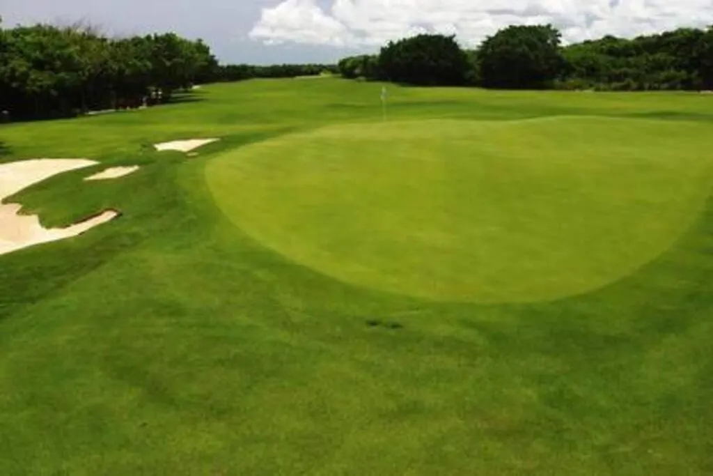 Brand New Beach And Golf Condo In プンタ・カナ アパート