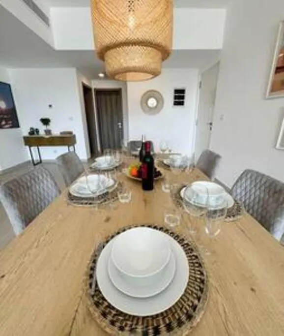 アパート Brand New Beach And Golf Condo In プンタ・カナ