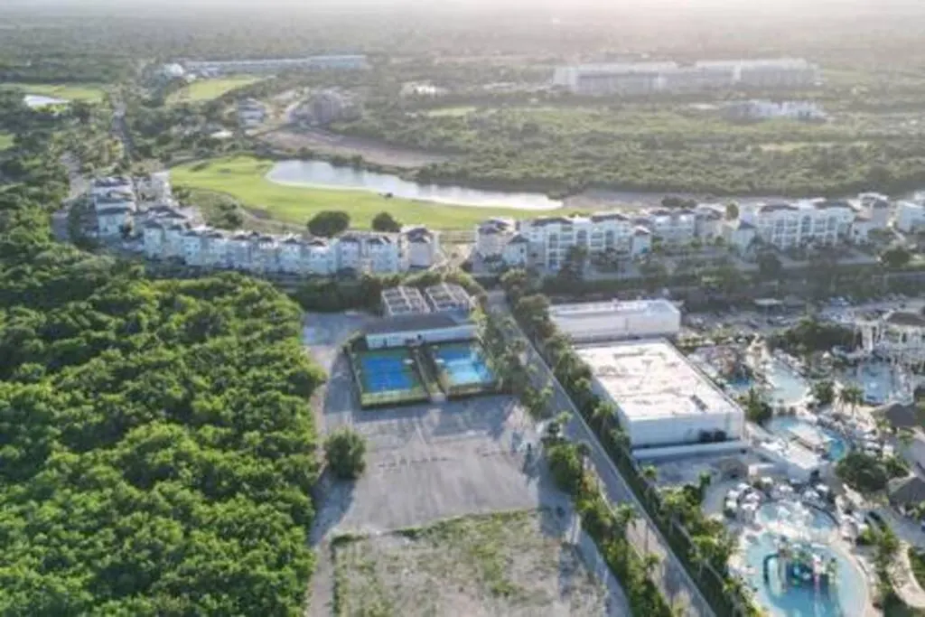 Brand New Beach And Golf Condo In プンタ・カナ アパート