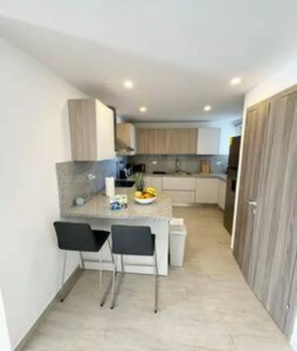 Brand New Beach And Golf Condo In プンタ・カナ 0*,