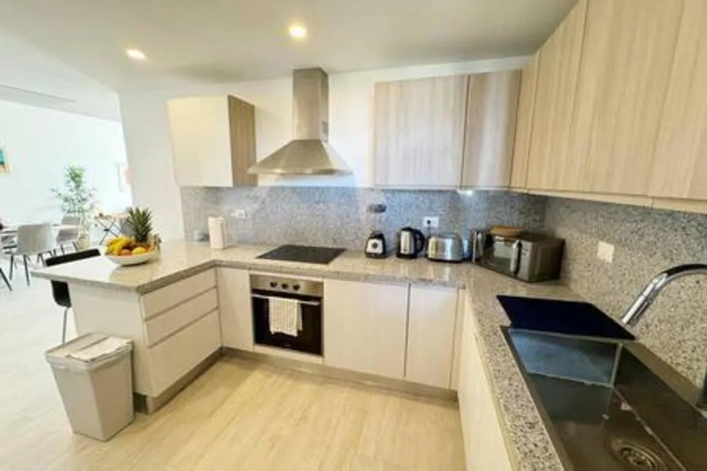 Brand New Beach And Golf Condo In プンタ・カナ アパート