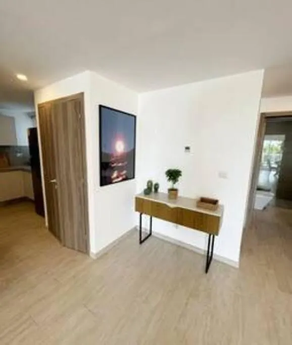 Brand New Beach And Golf Condo In プンタ・カナ アパート