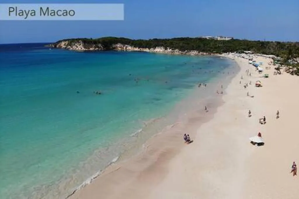 Brand New Beach And Golf Condo In プンタ・カナ ドミニカ共和国