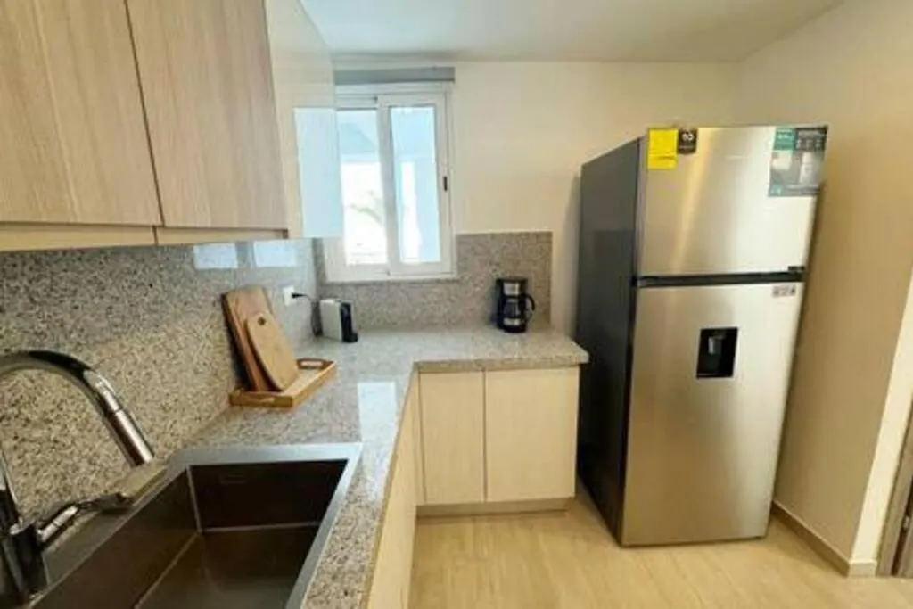 Brand New Beach And Golf Condo In プンタ・カナ 0*,