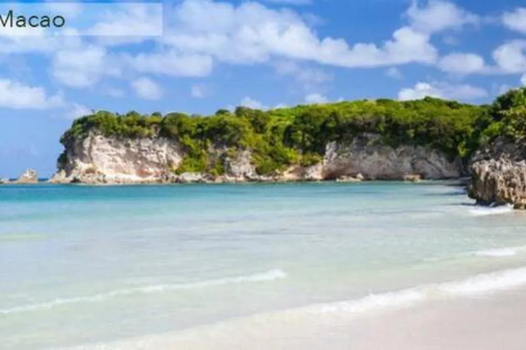 Brand New Beach And Golf Condo In プンタ・カナ アパート