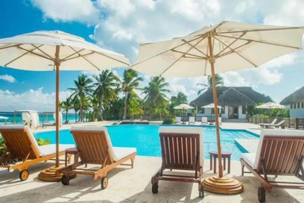 アパート Brand New Beach And Golf Condo In プンタ・カナ