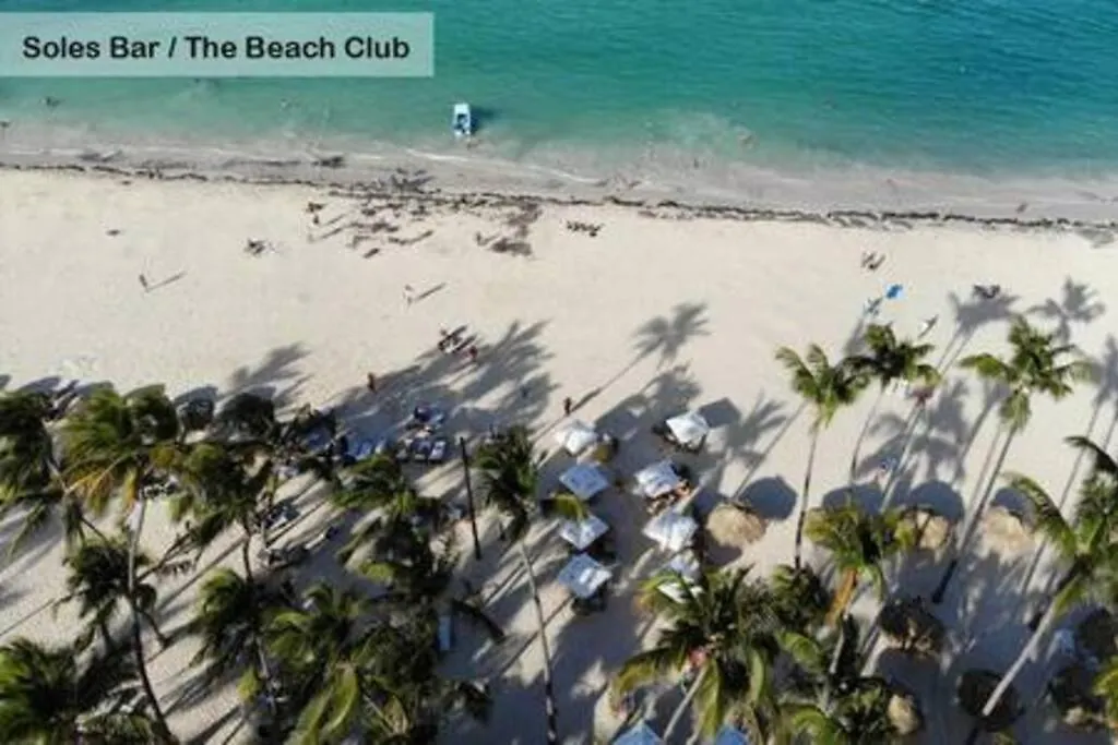 アパート Brand New Beach And Golf Condo In プンタ・カナ ドミニカ共和国