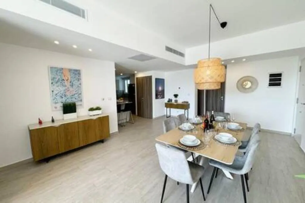 Brand New Beach And Golf Condo In プンタ・カナ 0*,  ドミニカ共和国